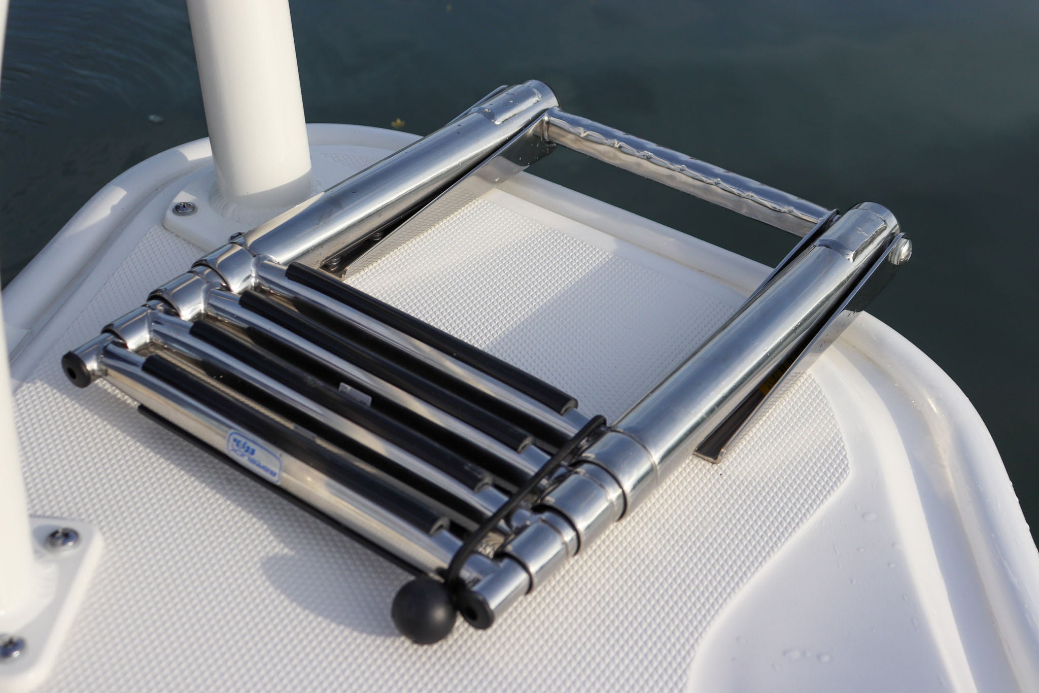 Boston Whaler 160 Super Sport