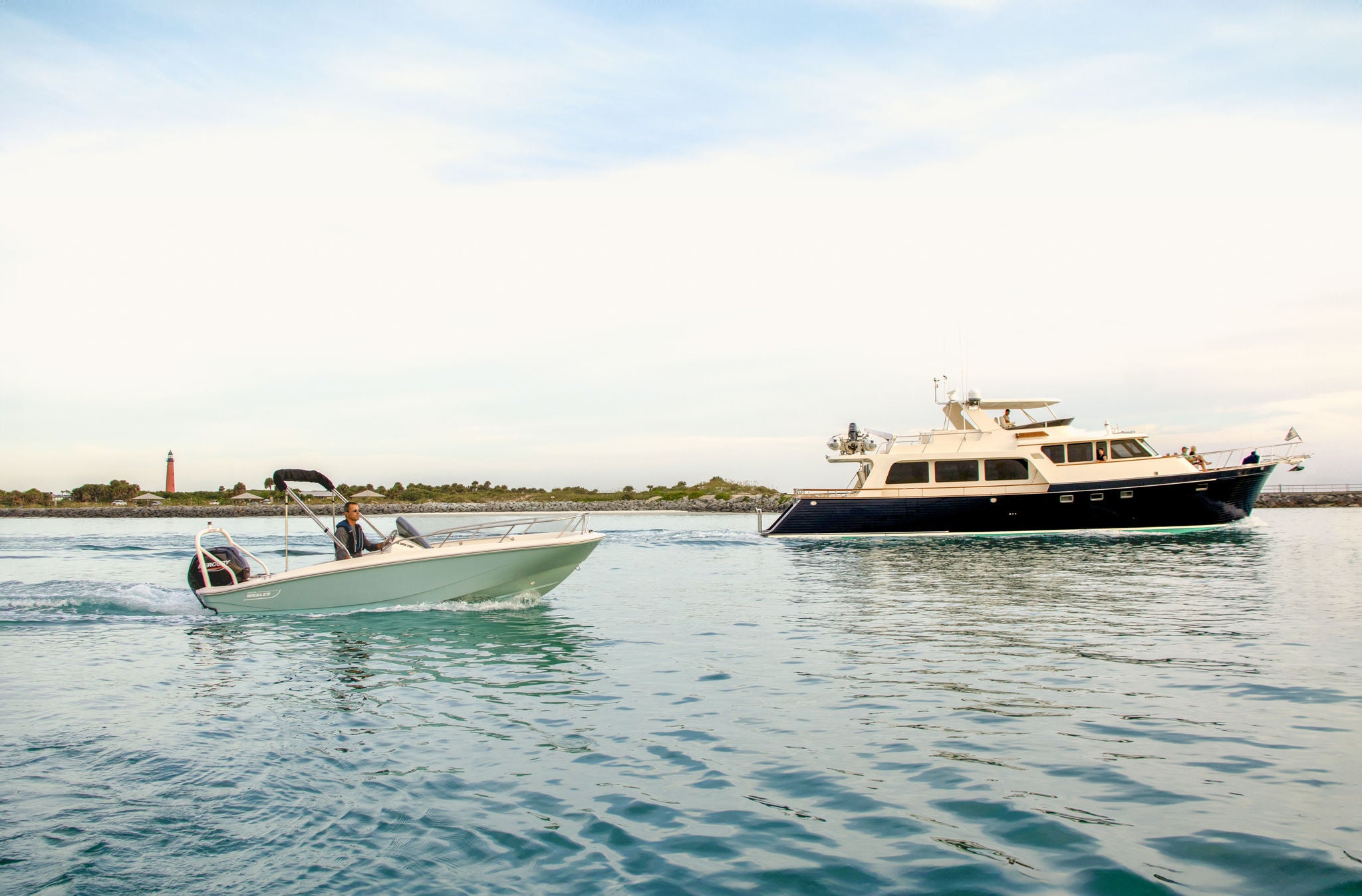 Boston Whaler 160 Super Sport