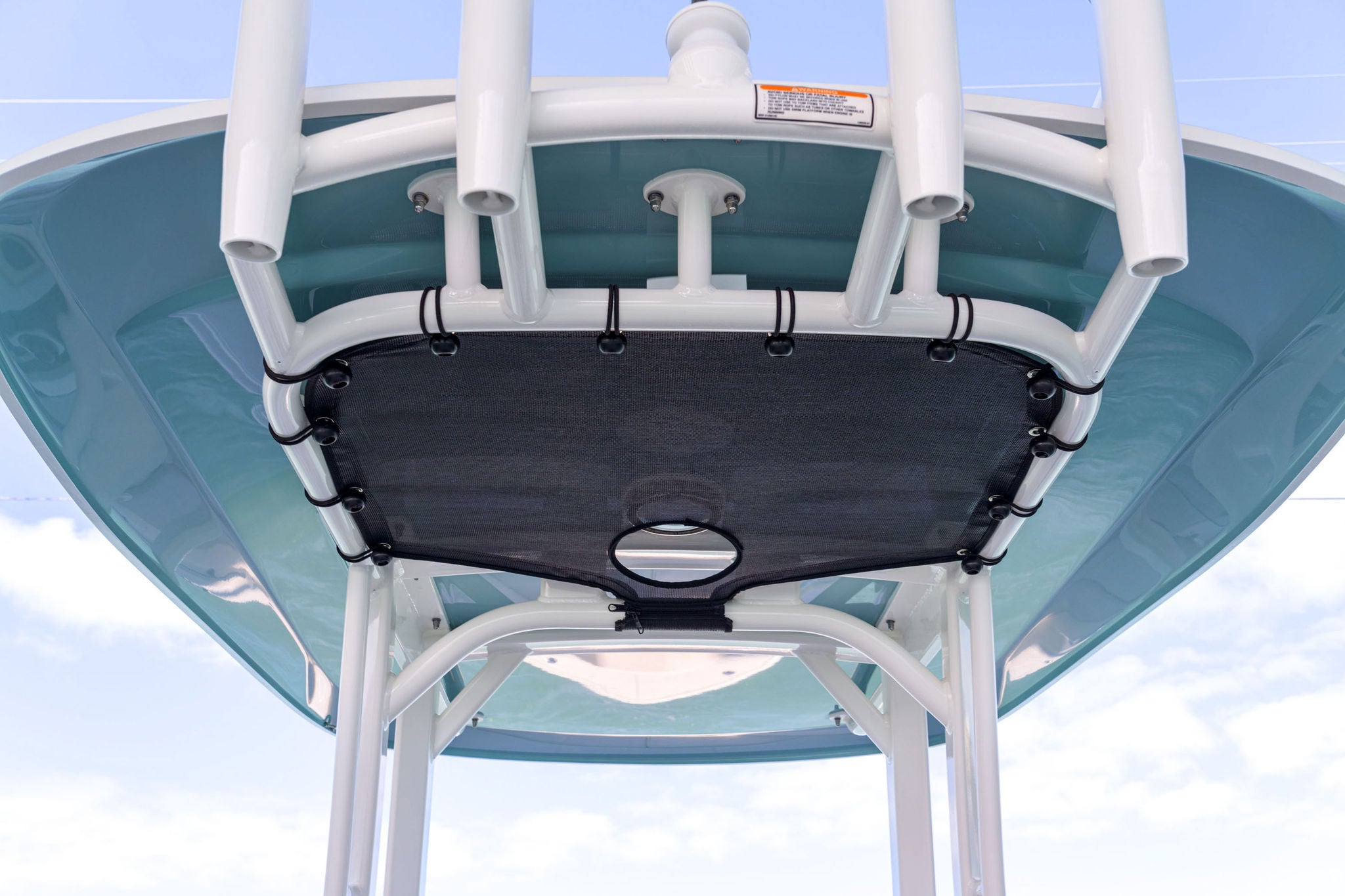 Boston Whaler 250 Dauntless Lifestyle