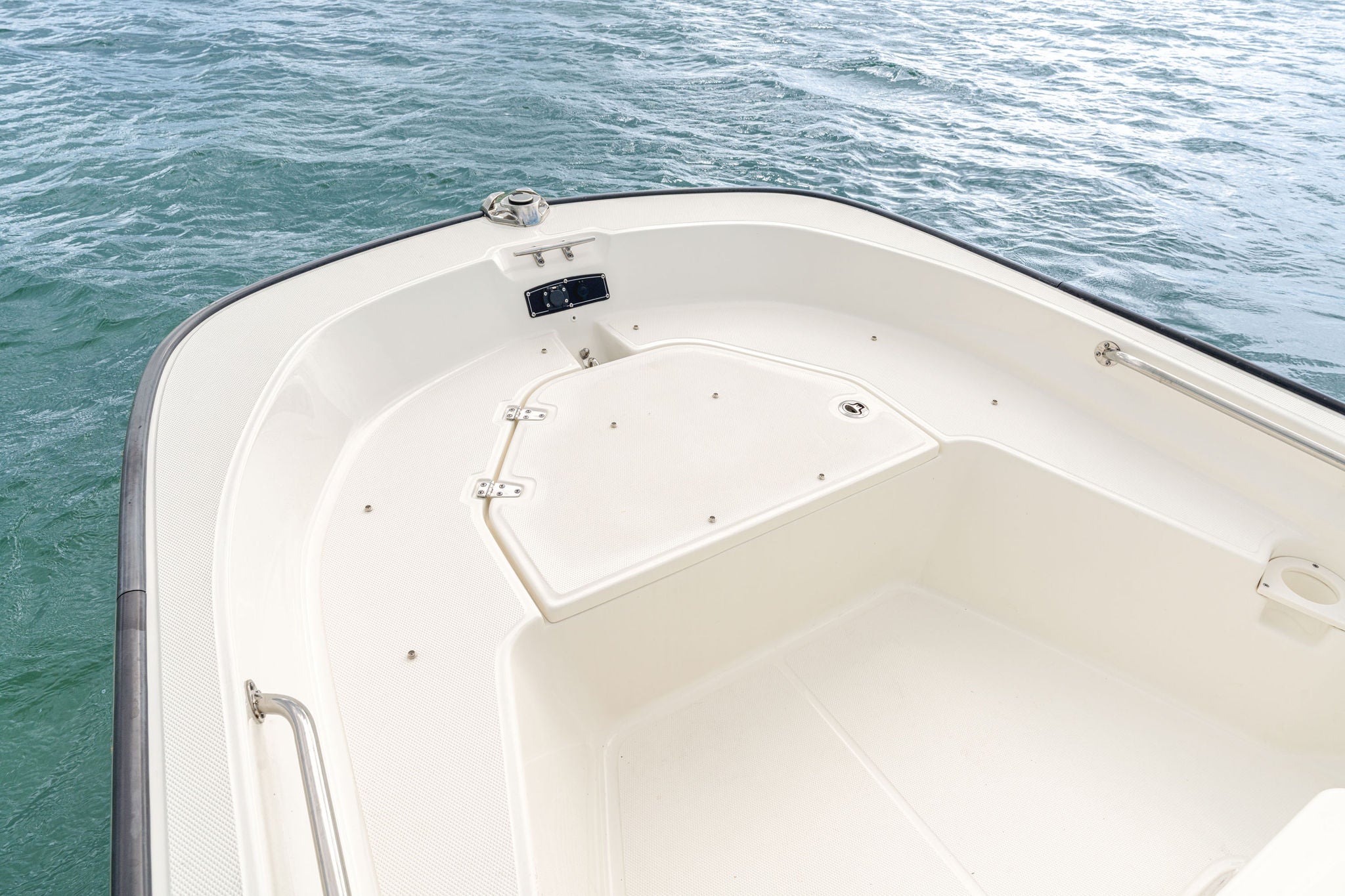 Boston Whaler 150 Montauk