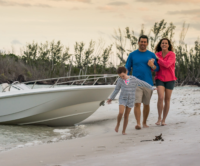 Boat Ownership Asset