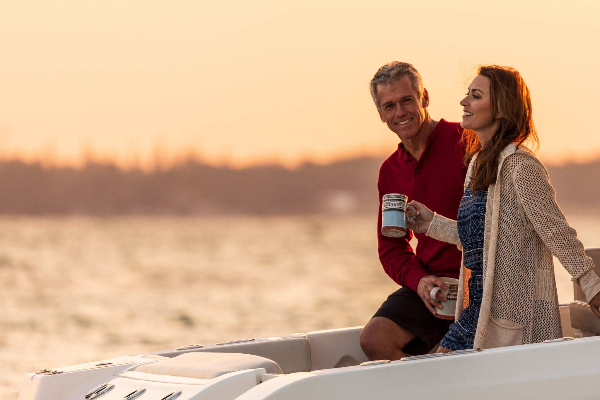 Boston Whaler 350 Realm