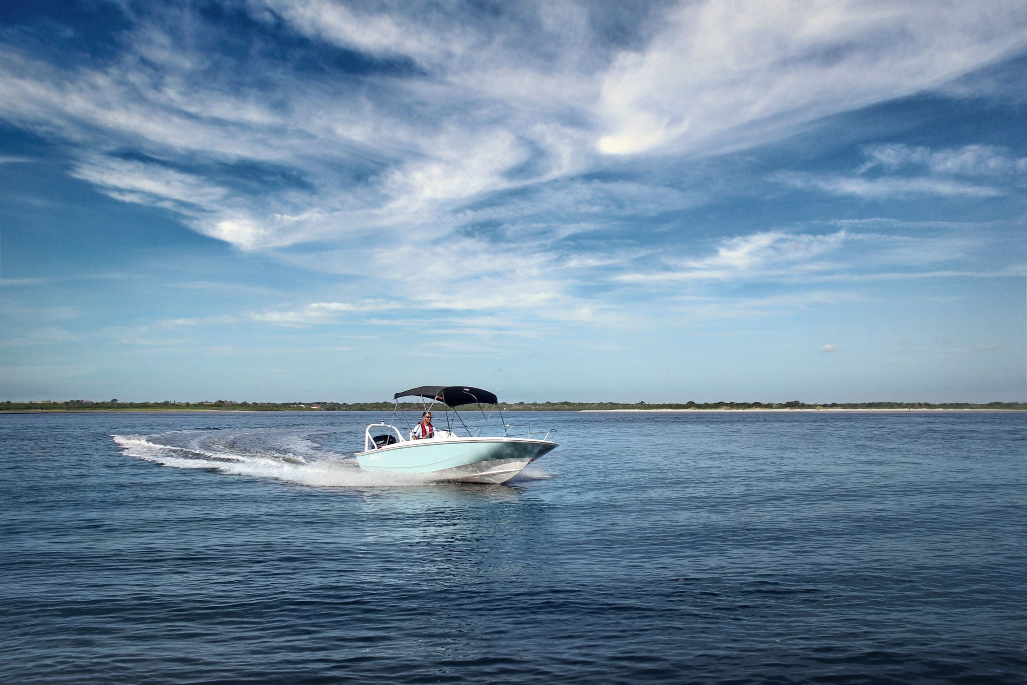 Boston Whaler 160 Super Sport