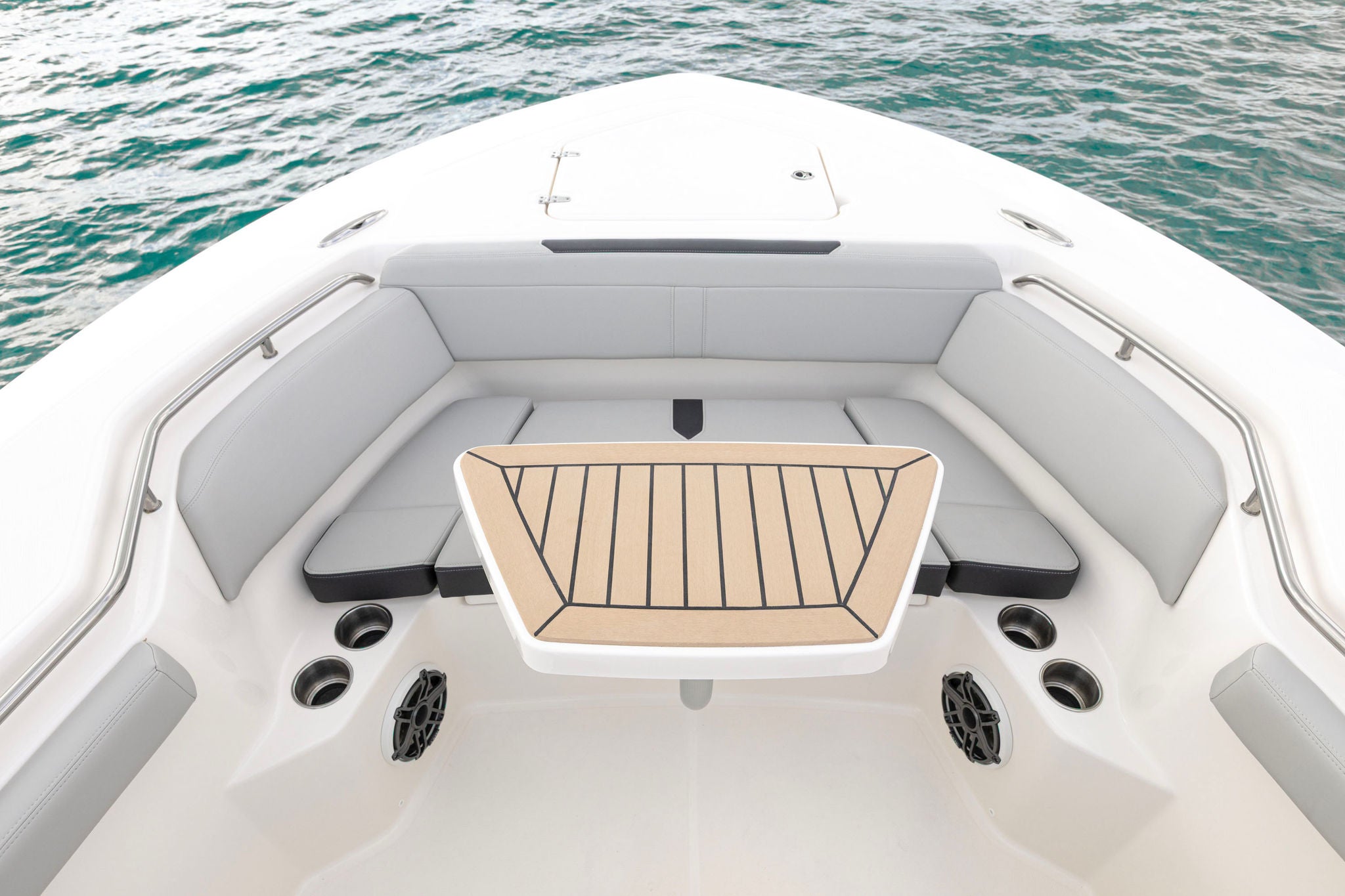 Boston Whaler 290 Outrage
