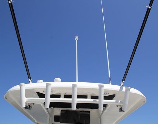 Boston Whaler 280 Outrage