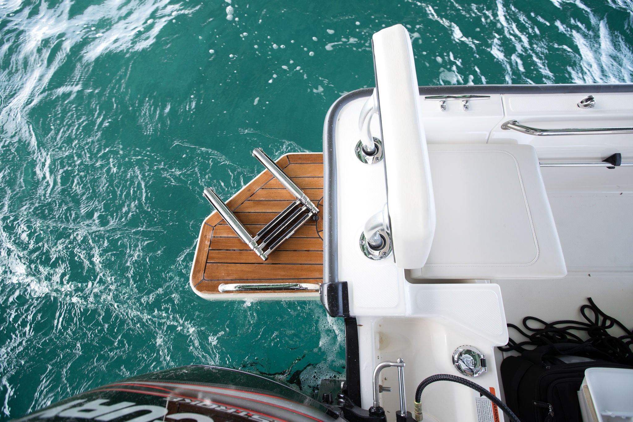 Boston Whaler 170 Montauk