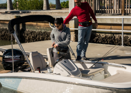 town and country marine